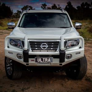Raptor 90 LED 20.5″ Light Bar