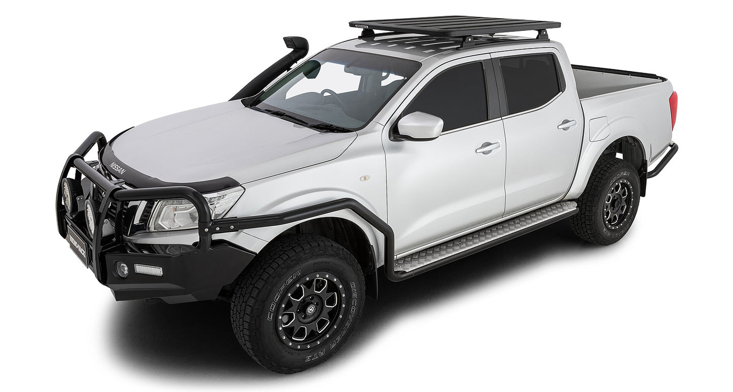 Pioneer Platform (1328mm x 1236mm) with RLT600 Legs