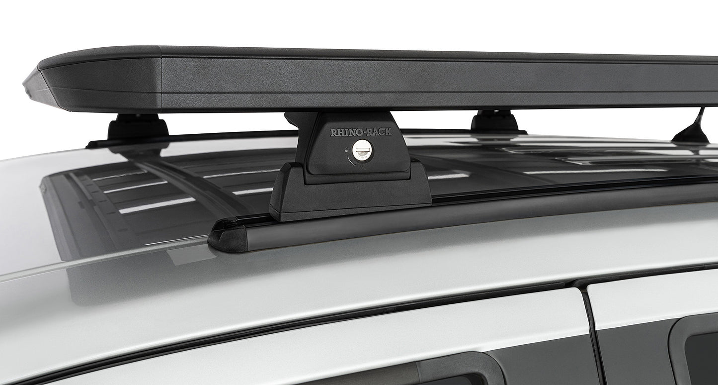 Pioneer Platform (1328mm x 1236mm) with RLT600 Legs