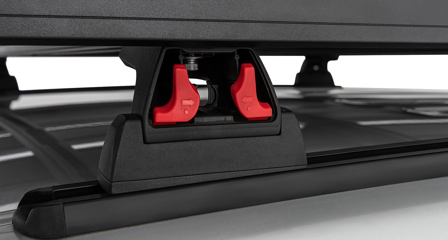 Pioneer Platform (1328mm x 1236mm) with RLT600 Legs