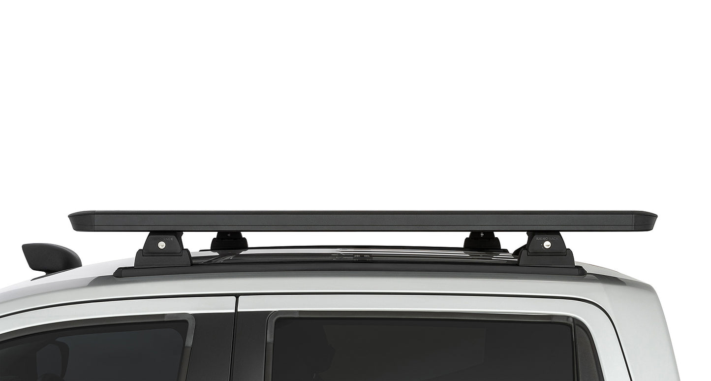 Pioneer Platform (1328mm x 1236mm) with RLT600 Legs