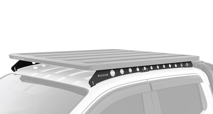 Rhino-Rack Backbone Mounting System - Nissan Navara NP300