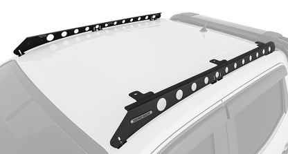 Rhino-Rack Backbone Mounting System - Nissan Navara NP300