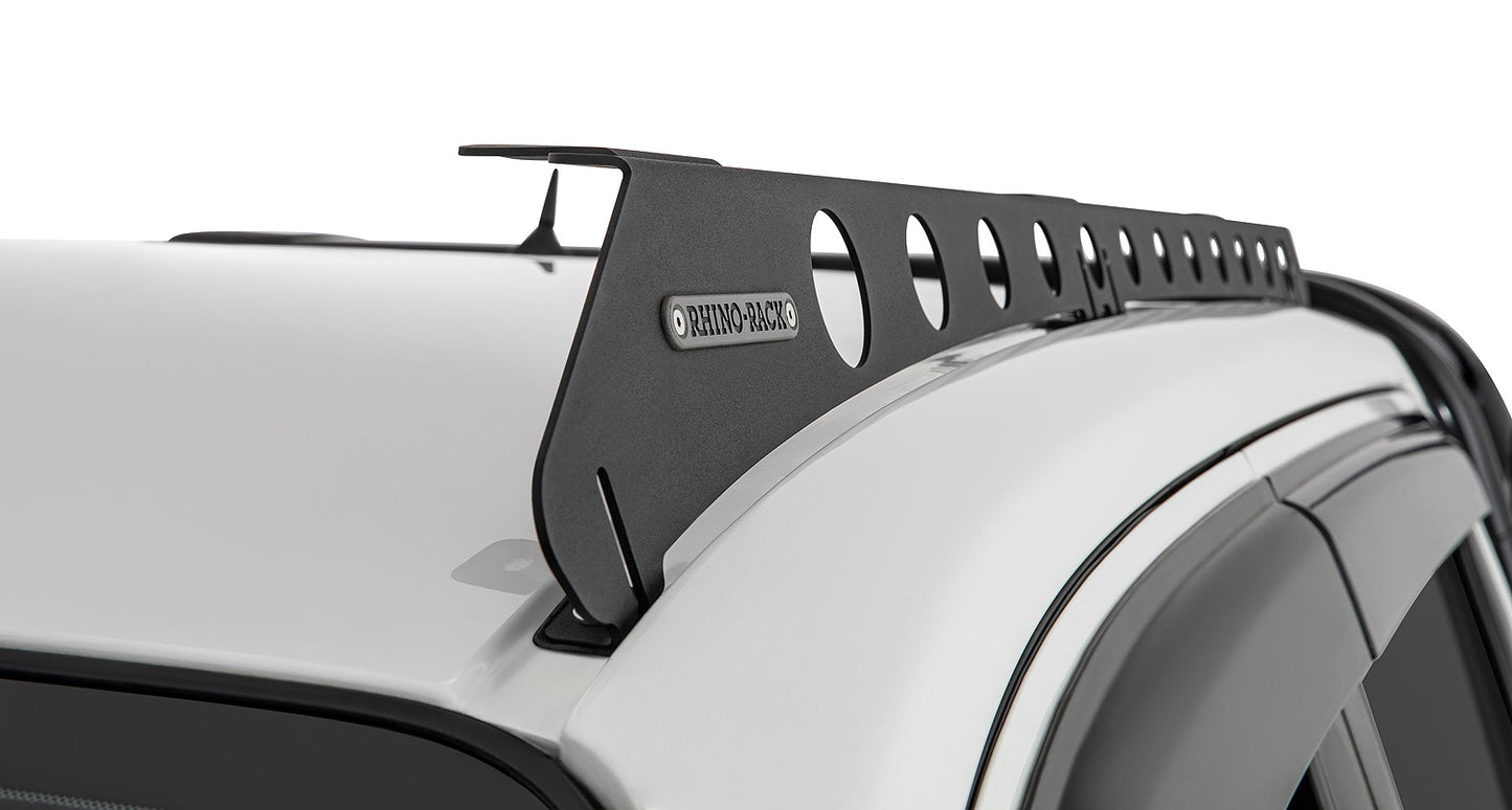 Rhino-Rack Backbone Mounting System - Nissan Navara NP300
