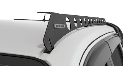 Rhino-Rack Backbone Mounting System - Nissan Navara NP300