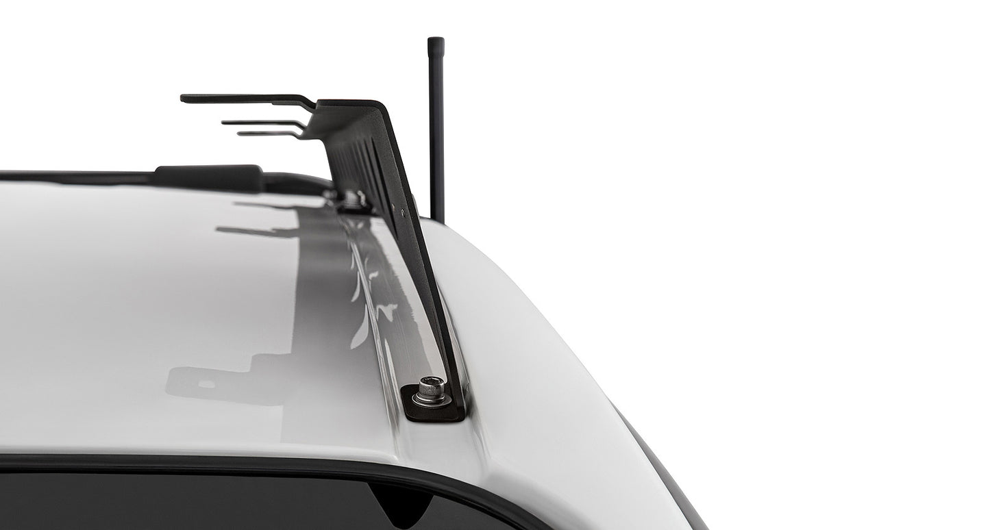 Rhino-Rack Backbone Mounting System - Nissan Navara NP300