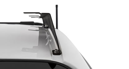 Rhino-Rack Backbone Mounting System - Nissan Navara NP300