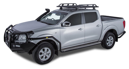 Pioneer Tradie (1328mm x 1376mm) RLT600