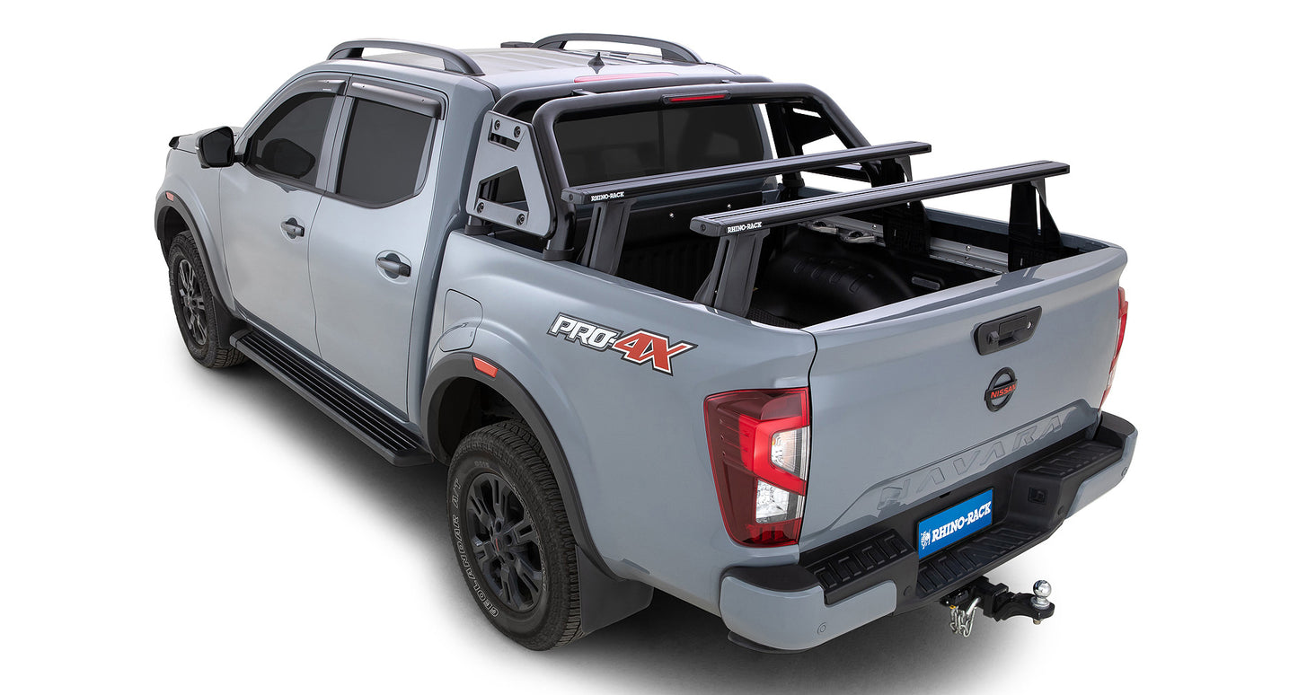 Reconn-Deck 2 Bar Ute Tub System