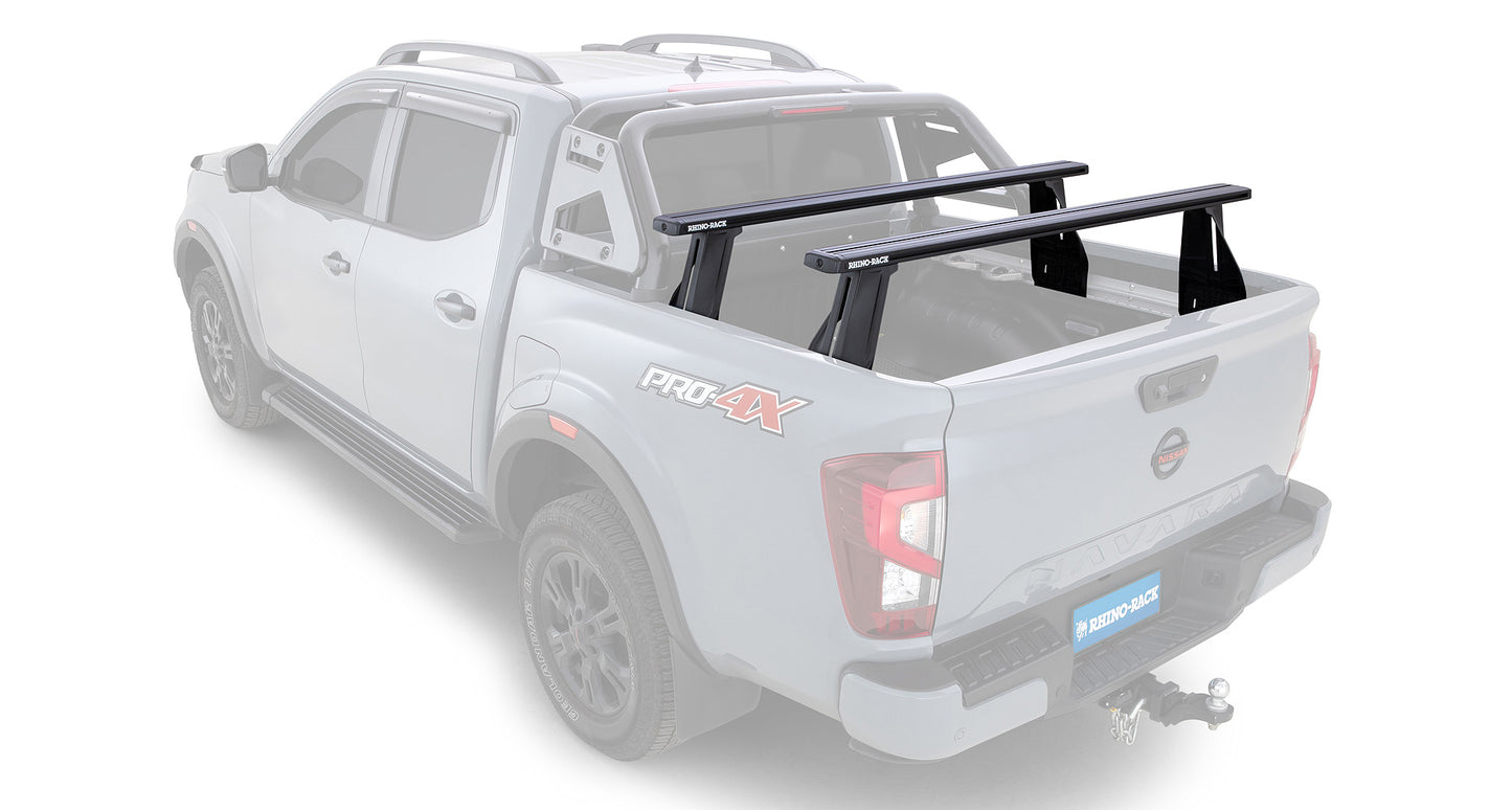 Reconn-Deck 2 Bar Ute Tub System