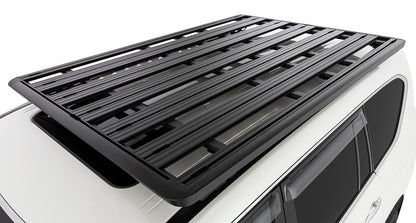 Pioneer Platform (2128mm x 1426mm) with Backbone