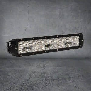 NITRO Maxx 155W 18″ LED Light bar