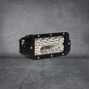 NITRO Maxx 55W 7″ LED Light bar
