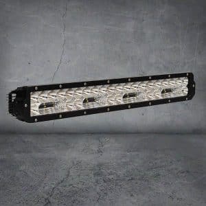 NITRO Maxx 205W 24″ LED Light bar