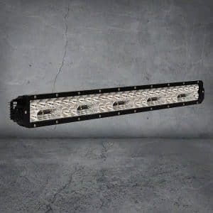NITRO Maxx 255W 30″ LED Light bar