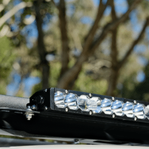 Nitro Maxx 150W 35″ Single Row Light Bar