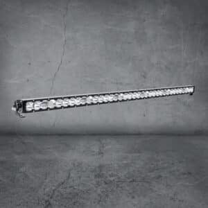Nitro Maxx 220W 52″ Single Row Light Bar