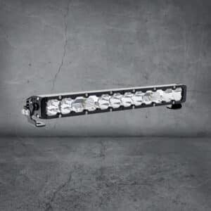 Nitro Maxx 70W 18″ Single Row Light Bar