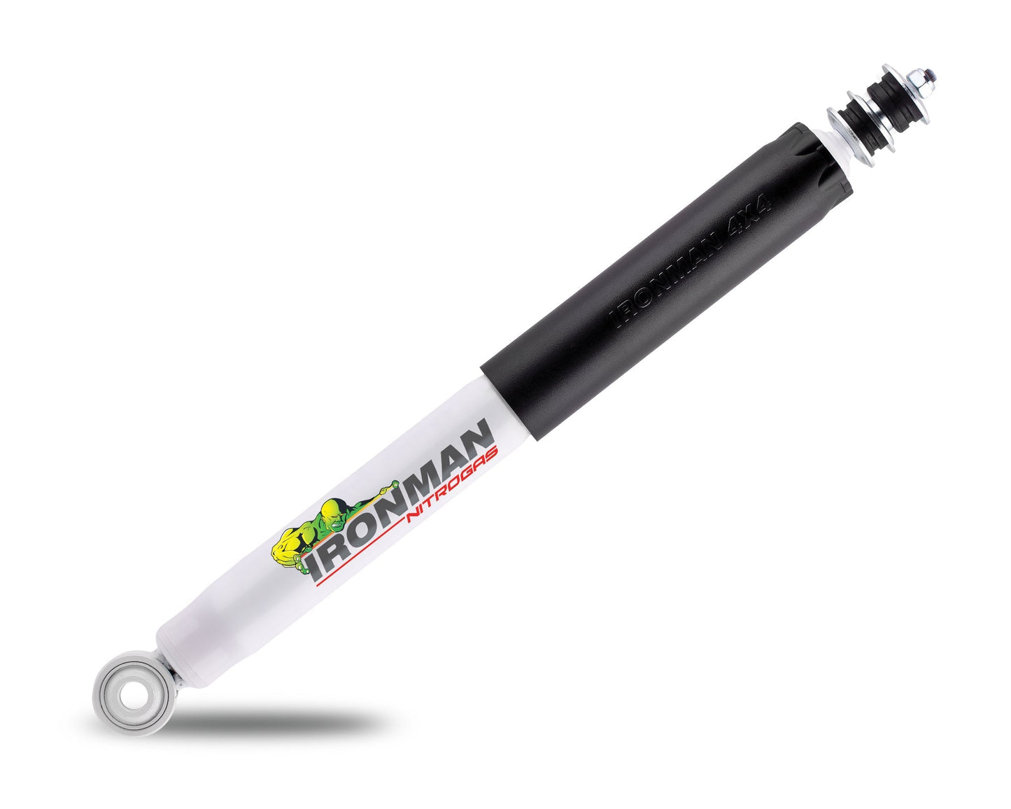 Nitro Gas Shock Absorber (Comfort) For Toyota Hiace Series 200