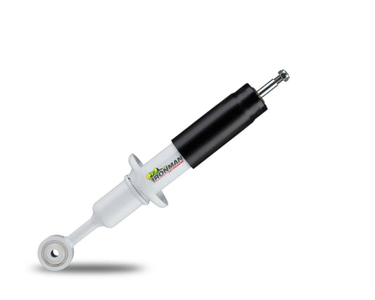 Nitro Gas Strut Assembly - Left, Light