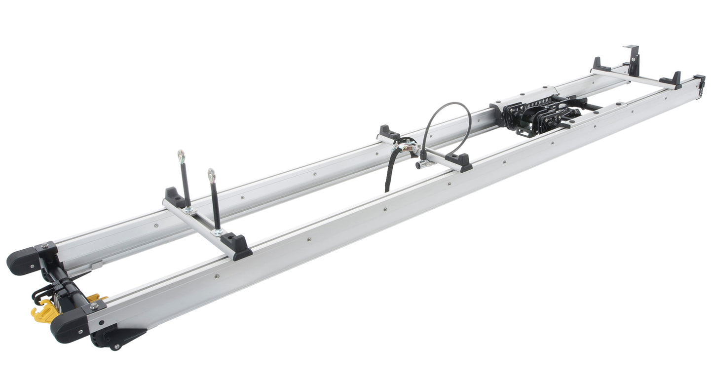 OHS Extension Ladder Loader System