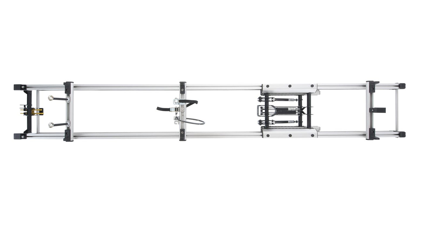 OHS Step Ladder Loader System