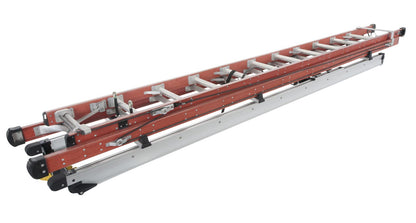 OHS Extension Ladder Loader System