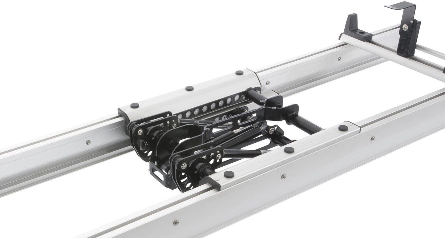 OHS Extension Ladder Loader System
