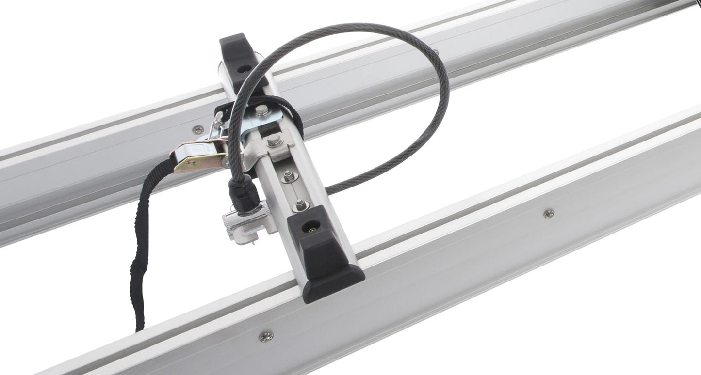 OHS Step Ladder Loader System
