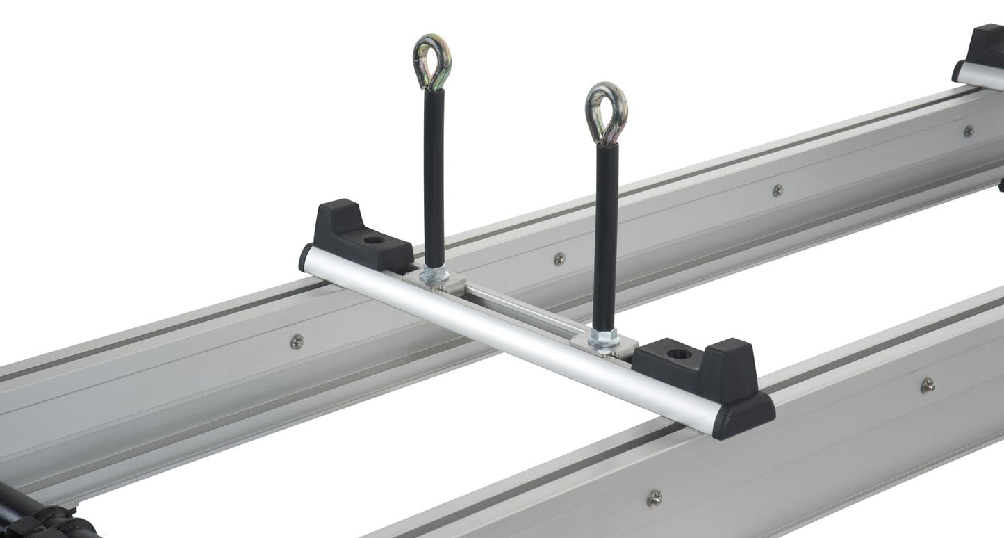 OHS Extension Ladder Loader System