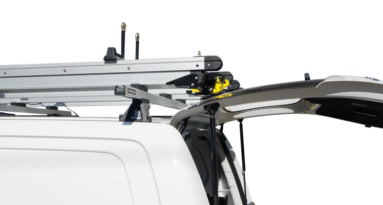 OHS Extension Ladder Loader System