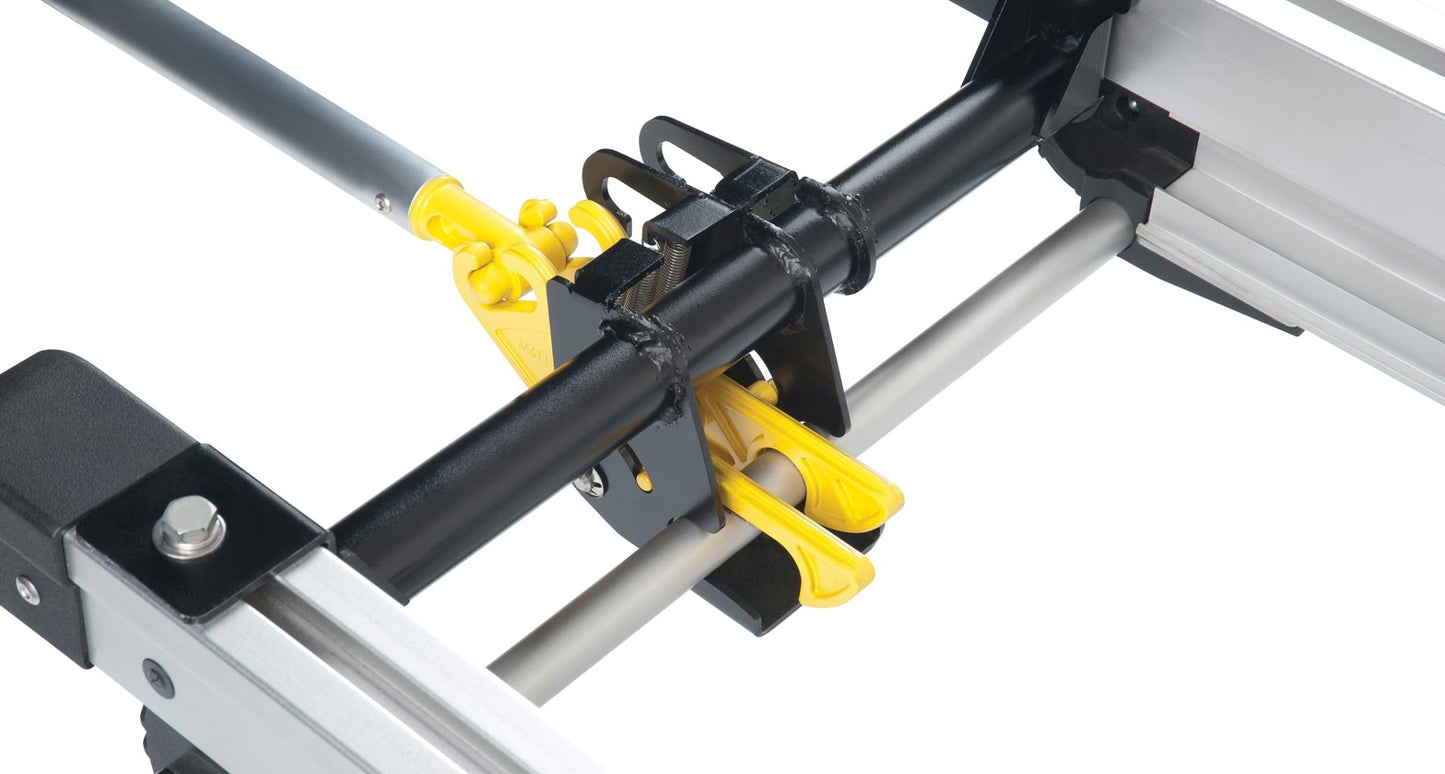 OHS Step Ladder Loader System
