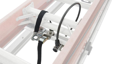 OHS Step Ladder Loader System