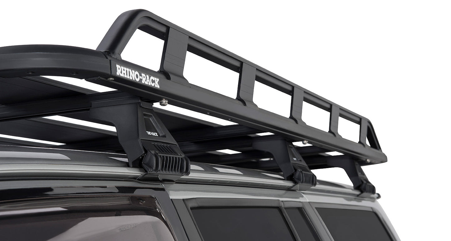 Pioneer Tradie (2128mm x 1426mm)