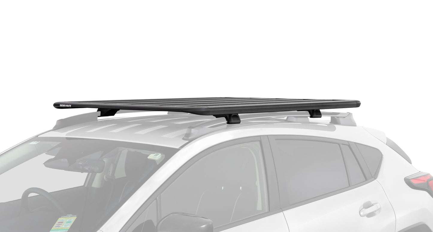 Pioneer 6 Platform (1500mm x 1240mm) with RX100 legs