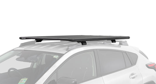 Pioneer 6 Platform (1500mm x 1240mm) with RX100 legs