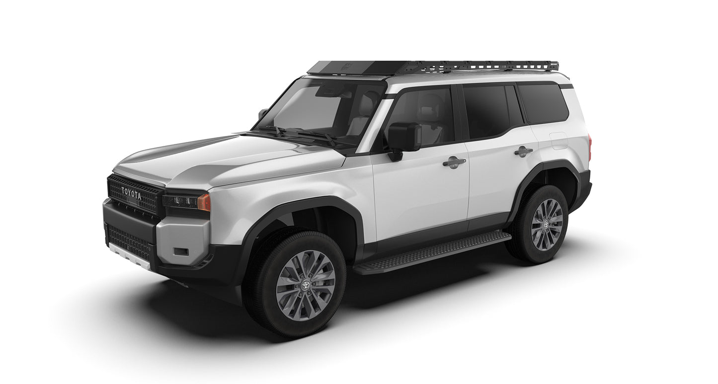 Toyota Land Cruiser 250/Lexus GX550 Reconn Platform With RDB120