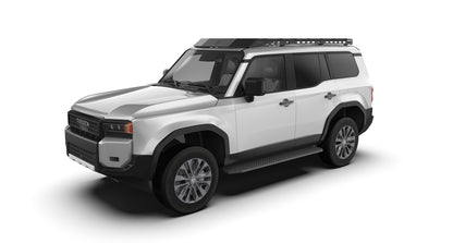 Toyota Land Cruiser 250/Lexus GX550 Reconn Platform With RDB120