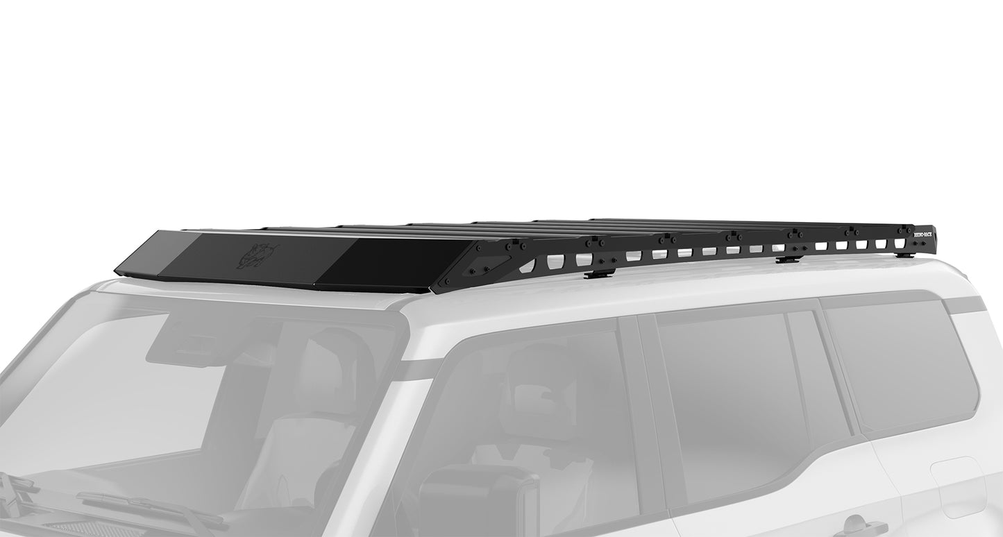 Toyota Land Cruiser 250/Lexus GX550 Reconn Platform With RDB120