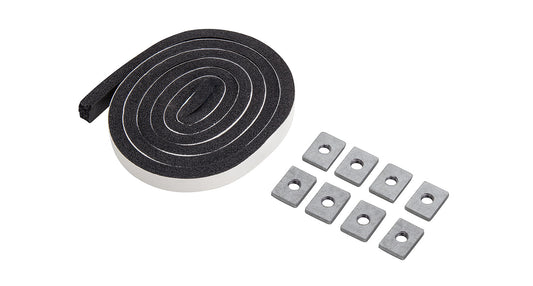 Quick Mount Fit Kit
