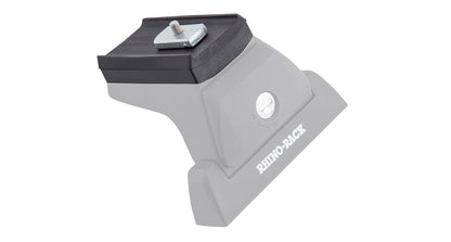 Quick Mount Heavy Duty Spacer 15mm