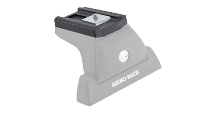 Quick Mount Vortex Spacer 10mm