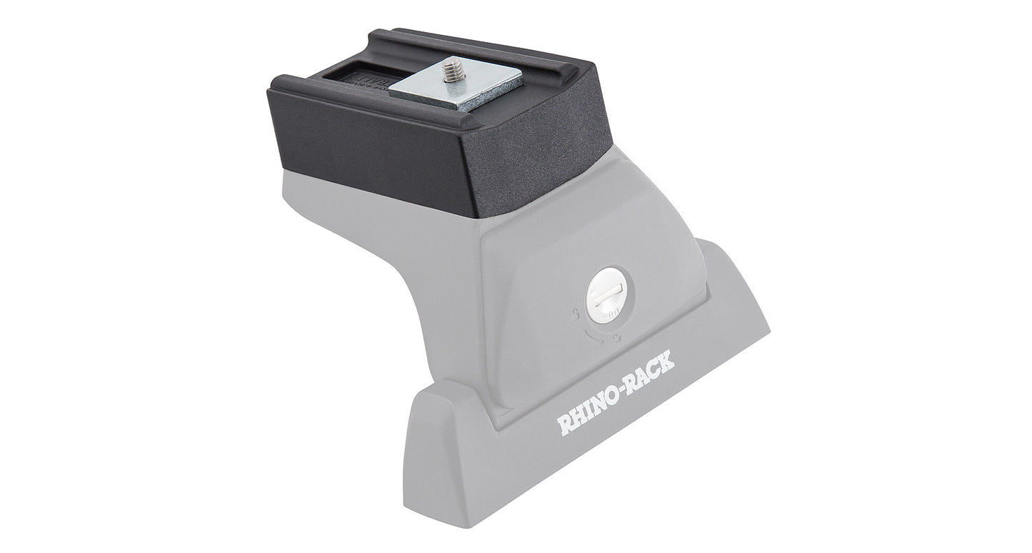 Quick Mount Vortex Spacer 25mm