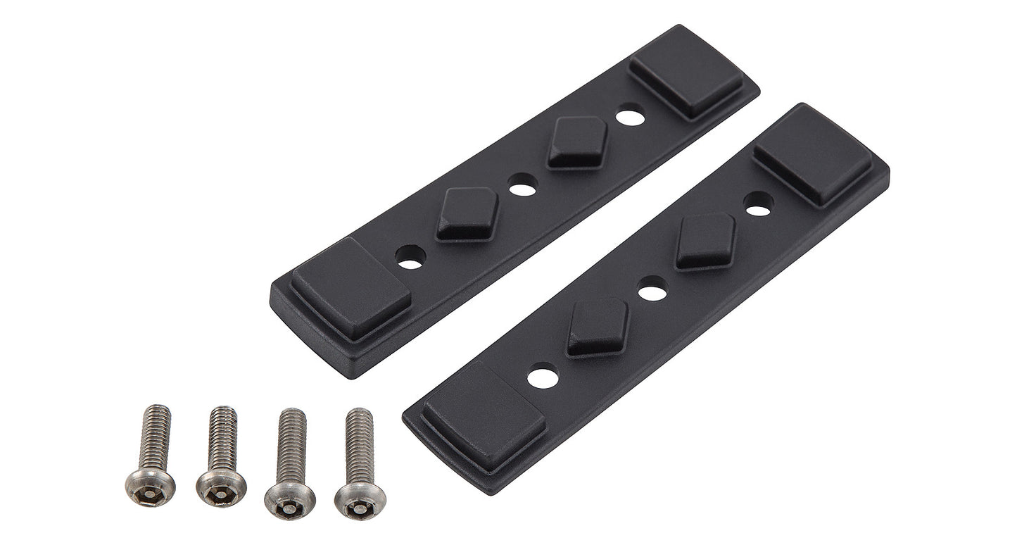 Quick Mount Base Wedge (5mm)