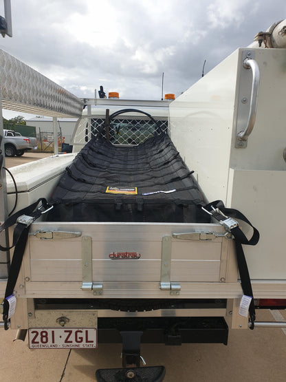 SAFEGUARD TOOLBOX NET - LARGE