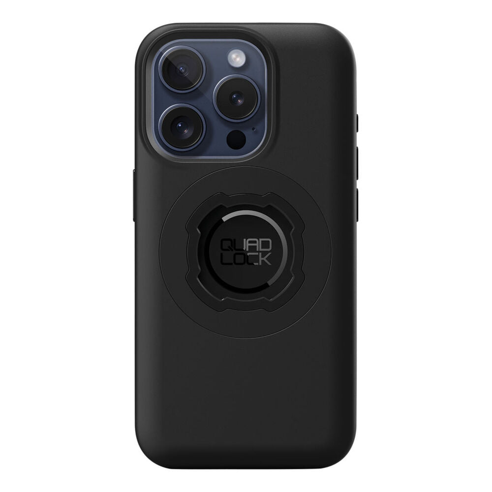 Quad Lock MAG Case IPhone 16e