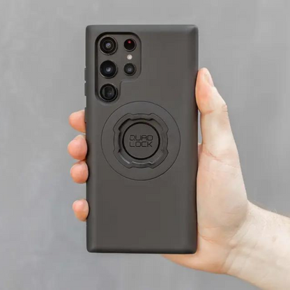 Quad Lock Mag Case Fits Samsung Galaxy S24FE