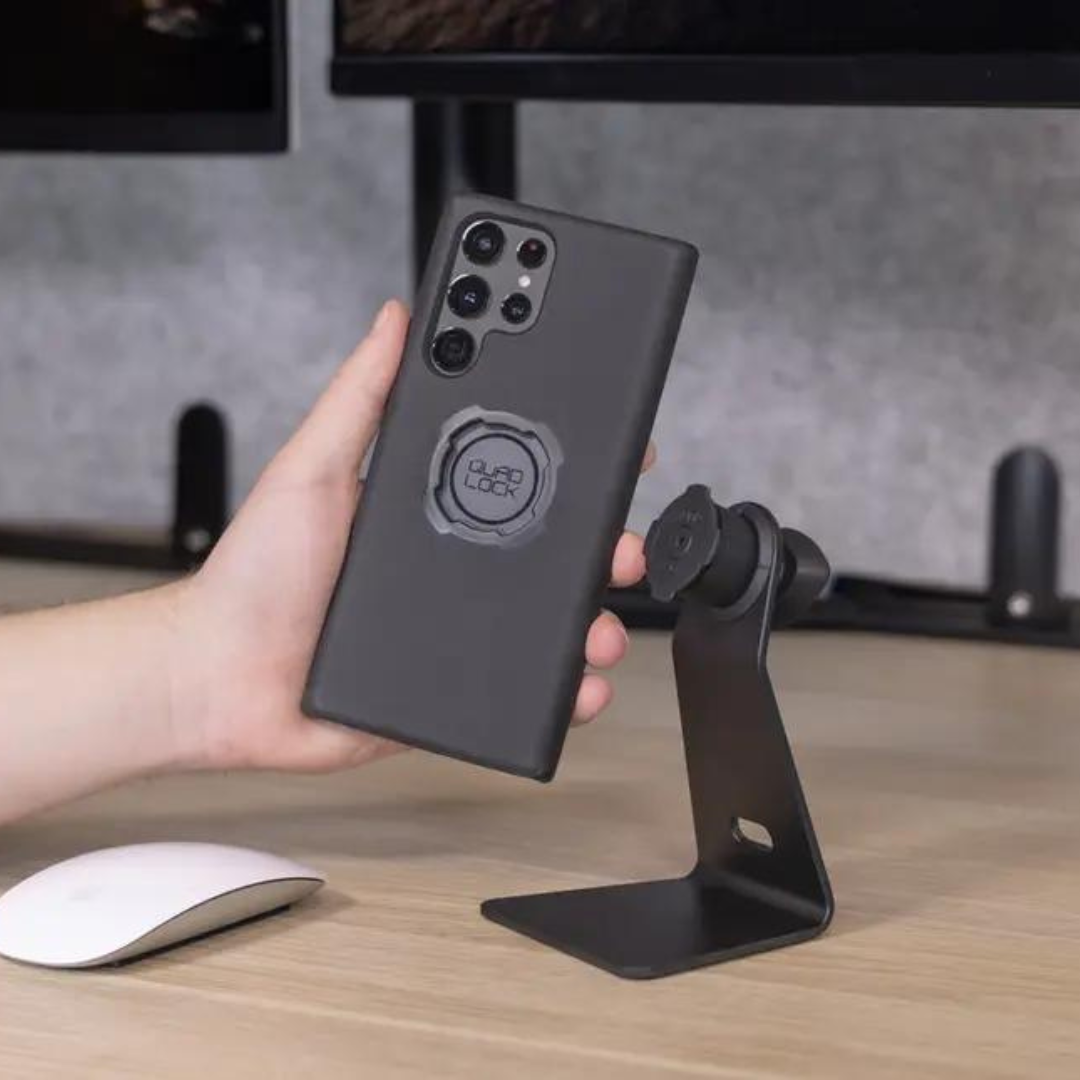 Quad Lock Mag Case Fits Samsung Galaxy S24 Ultra