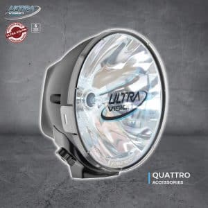 Quattro Elite 70W Bulb & Ballast