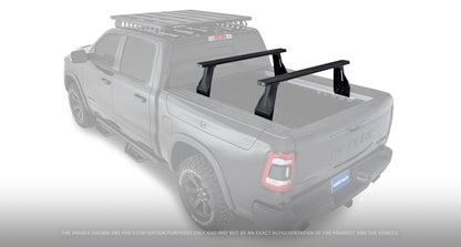 Reconn-Deck 2 Bar Ute Tub System